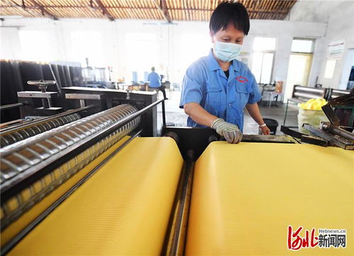 河北怀来 优化营商环境 助力企业发展