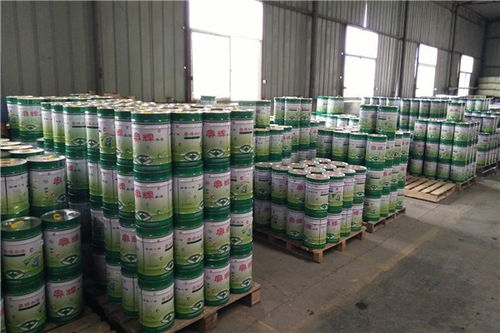 廉江奥辉漆业马路划线漆热销中，优质产品赢得市场信赖