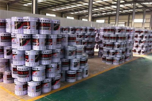 蓬莱船舶桥梁专用氯化橡胶漆——奥辉漆业的卓越品质与广泛应用