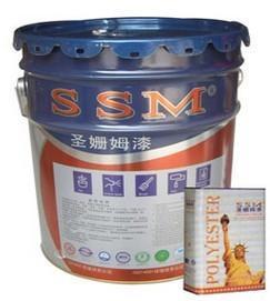 厦门圣姗姆漆业 优质氟碳漆供应与专业服务一站式解决
